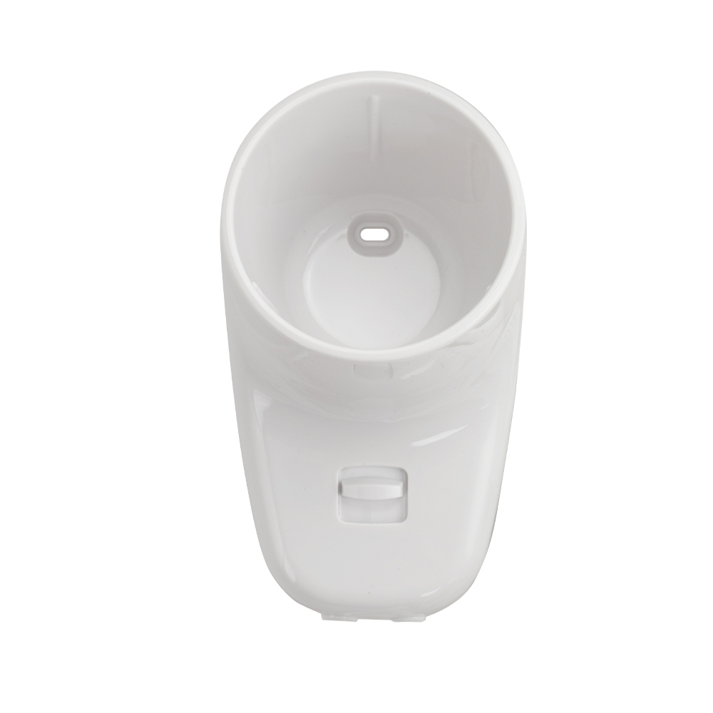 GFmark - Фен для волос в ванную комнату с торцевым креплением, 1200W, код: 6820  - Вид №1