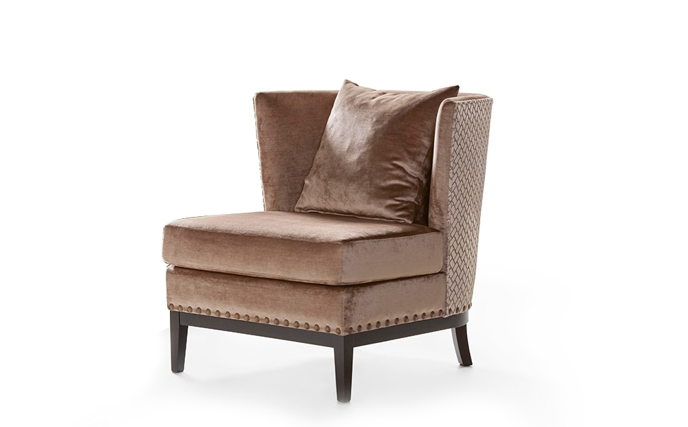 029654 Кресло Manuel Larraga Nor Santreyd - Вид №1