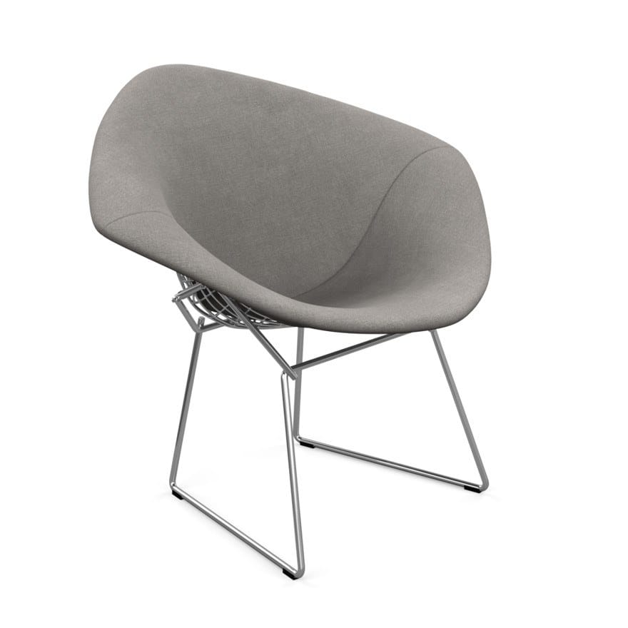Тканевое кресло Knoll Bertoia ARCH-00143266 - Вид №10