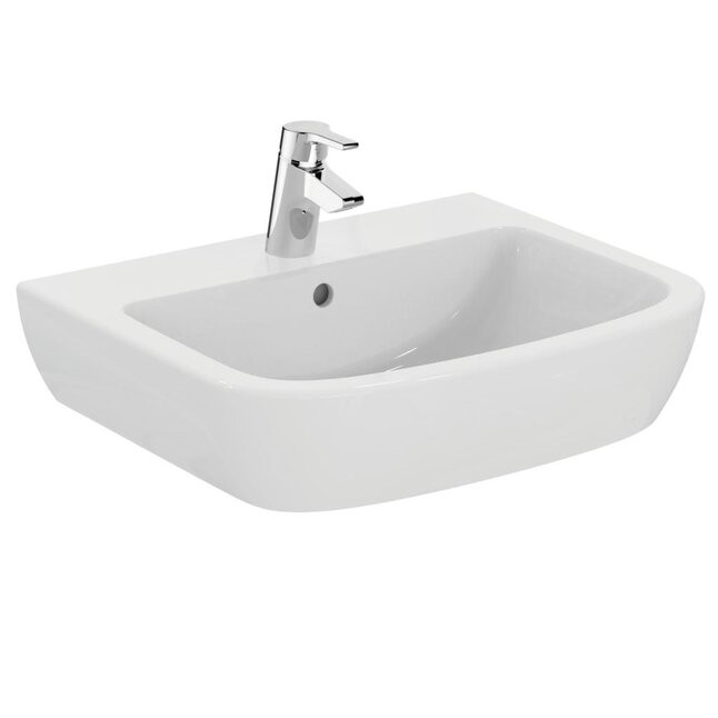 T056401 Раковина 60X50 см Ideal Standard TEMPO - Вид №1