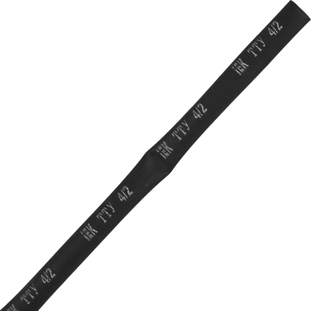 Термоусадочная трубка IEK нг-LS для изоляции и маркировки 88878355 STLM-1118619 - Вид №2