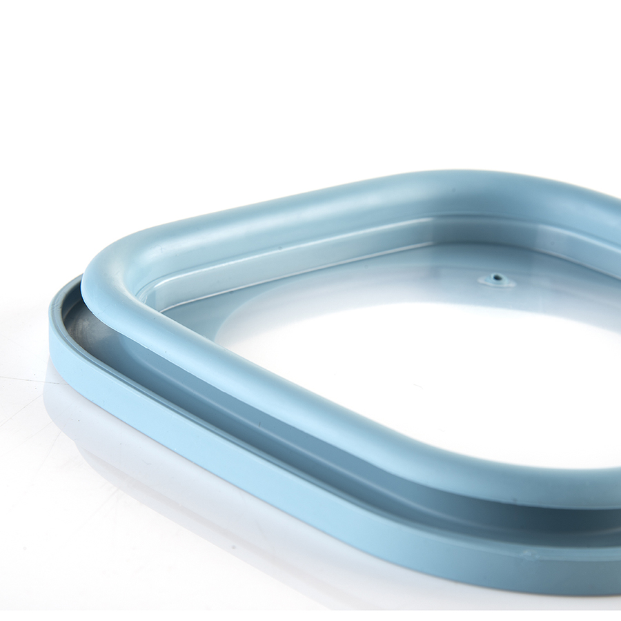 17070752 Набор контейнеров store&more, 1,9 л, 975 мл, 450 мл, 3 шт. Guzzini  - Вид №2