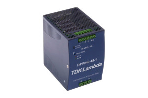 17173573 Блок питания DPP240-48-1 00260144 TDK-Lambda