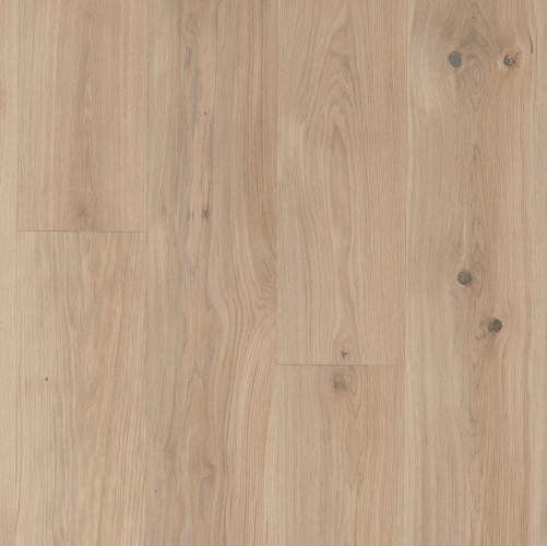 Паркетная доска Coswick Искусство и ремесло Батист Дуб Рустик (Гладкая) 2100х190 мм 11337918 - Вид №3