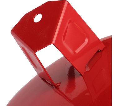 Расширительный бак на 100 л. для отопления STOUT STH0005000100 - Вид №2