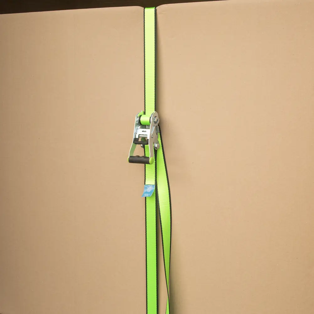 Ремень Standers крепежный 25 мм 5 м/уп STLM-2182392 - Вид №6