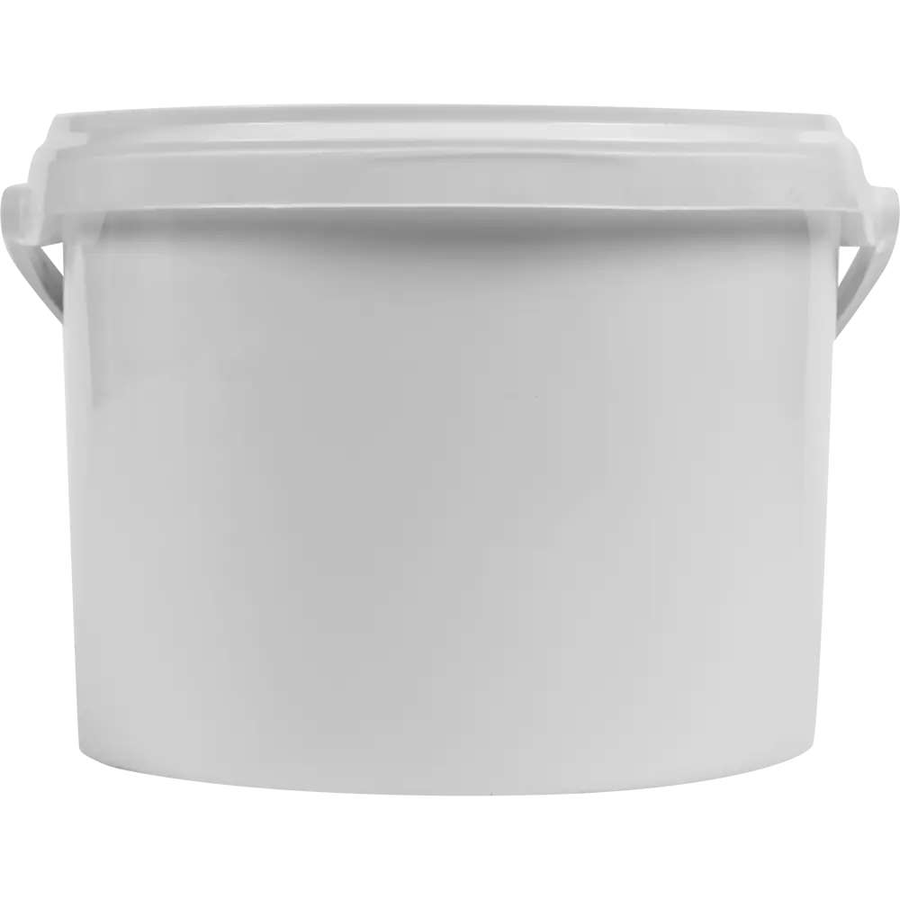 Клей ПВА строительный, 2.5 кг AQUA WELL STLM-2083137 - Вид №1