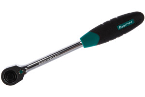 16382066 Ключ с храповым механизмом 1/2'' 250 мм K 4134 D KAMASA TOOLS