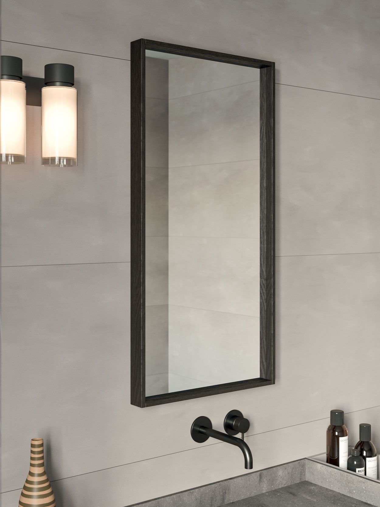 Покрытие Corian® Rexa уникальный ARCH-00127590 - Вид №5