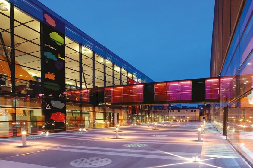 SIMES Флуоресцентный светодиодный столбик Column sun-id-1444661 - Вид №2