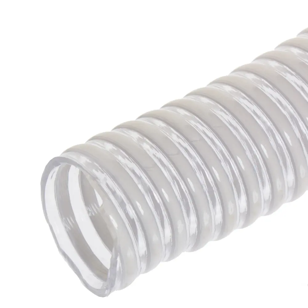 Шланг садовый Boutte напорно-вакуумный армированный 30 мм 7 м ПВХ GEOLIA STLM-2173118 - Вид №1