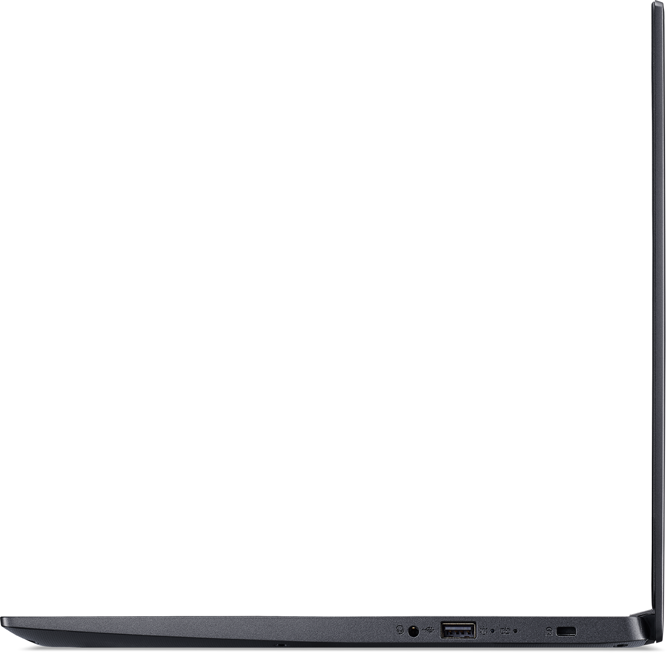 NX.EGAER.00U extensa ex215-22g-r956 15.6"(1920x1080)/amd ryzen 3 3250u(2.6ghz)/16384mb/512ssdgb/nodvd/ext:amd radeon 625(2048mb)/cam/bt/wifi/war 1y/1.9kg/black/w10 Acer Santreyd  - Вид №5