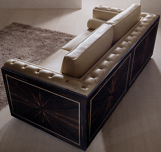 Диван  CEPPI 2569 Luxury - Вид №1