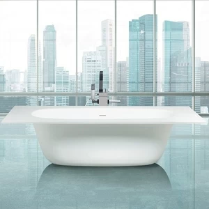 Ванна отдельностоящая Modul’ô PRIMO 180х90