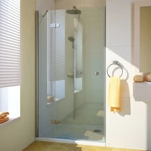 Душевая дверь в нишу 90x190 GK-102 GUTEWETTER LUX DOOR