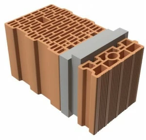 T2D Предварительно собранный буферный блок Tris® tamponamento - todi (pg) 567