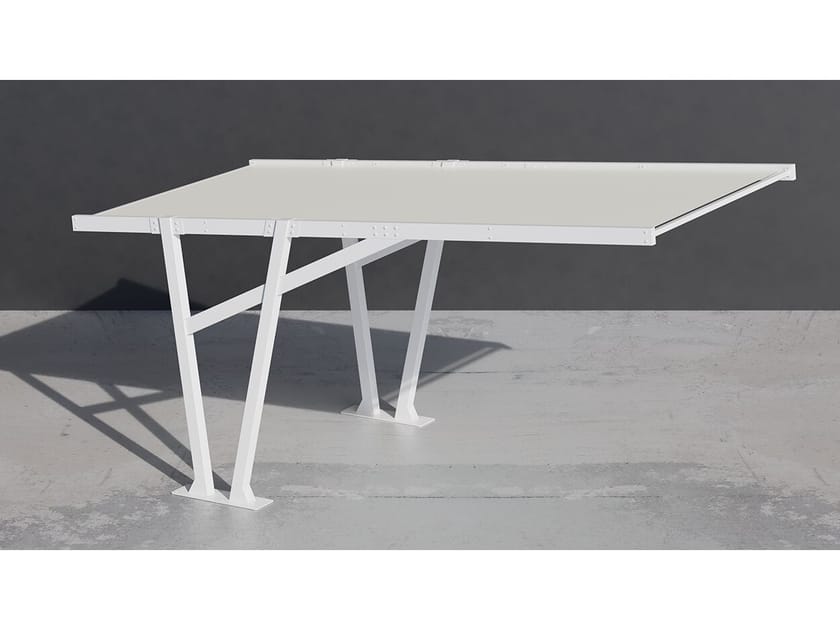 Навес автомобиля Tettoia auto ARLES ARCH-00145291