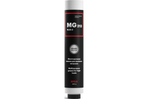 18539011 Литиевая смазка MG-213, Lube Shuttle, 400 г 0091020LS EFELE