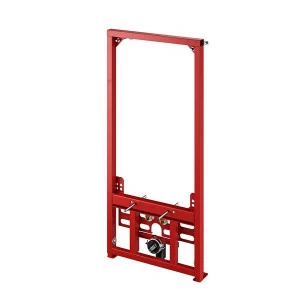 Инсталляционный модуль для биде II