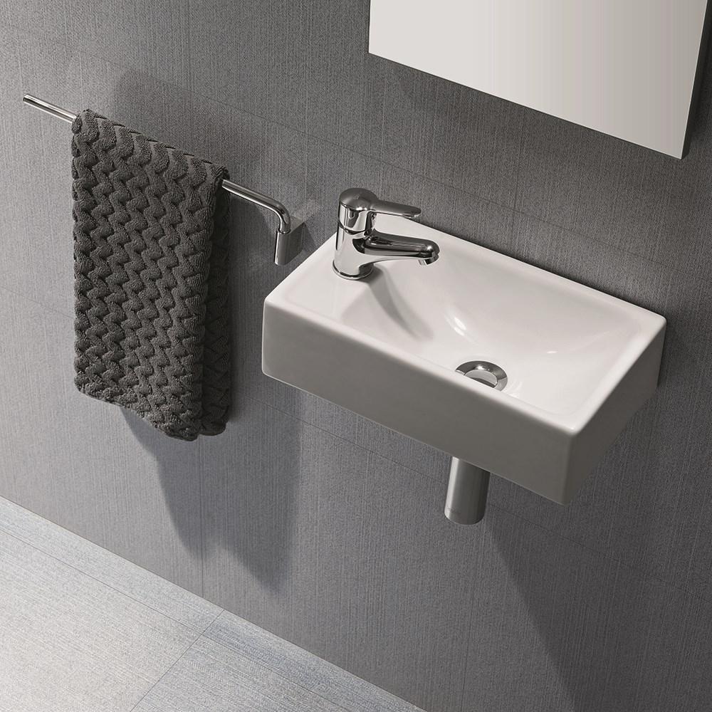 Гостевая раковина Sanitana PETIT S10013236400000 ( PTLV0EE )  - Вид №1