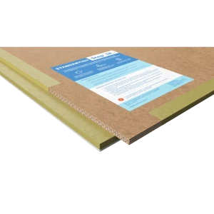 91951201 Звукоизолирующая панель Standartish Step 1200x800x18мм 0.96м² STLM-1403013