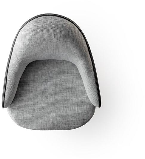 Reflex Кресло поворотное с подлокотниками Ludwig sun-id-1372344 - Вид №2