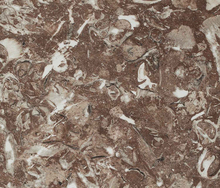 Столешницы для кухни - Бильбао коричневый LIGRON LIST390 208 - Вид №9