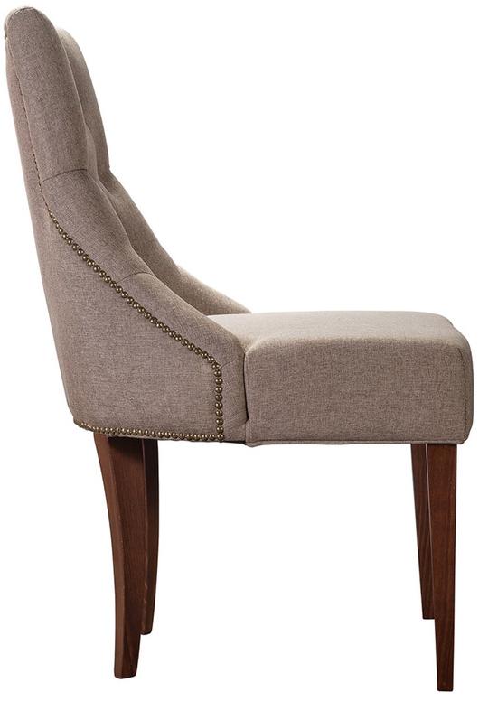 985 Стул Ларедо Браун R-HOME 400090_Браун - Вид №2