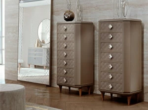 SCIC Комод из дерева Bellagio home