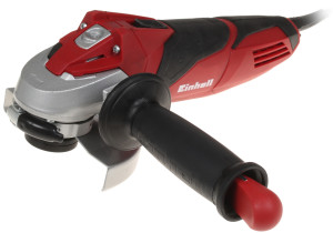 Углошлифовальная машина (УШМ) Einhell TE-AG 125/750 8107446
