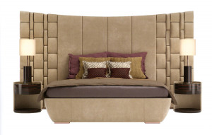 Кровать  ATMOSPHERA JUBILEE - XL