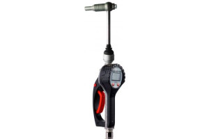15762457 Маслораздаточный пистолет с функцией контроля GG-8023 MHRTOOLS