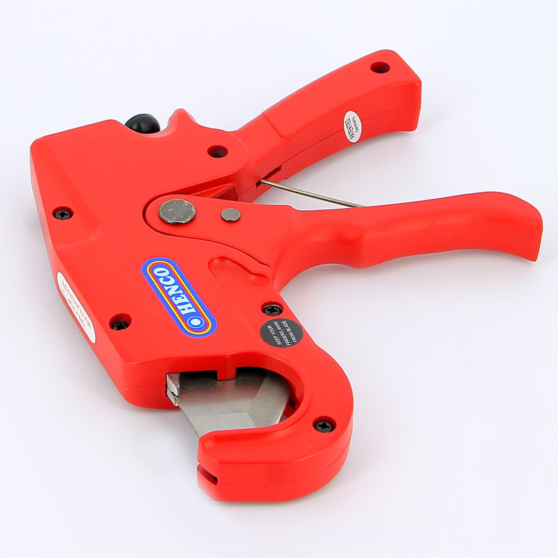 Резак для металлопластиковых труб с широким лезвием HENCO RS1435F - Вид №4