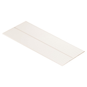 Мелкосетчатая полка , 890x420 мм, магнолия LJPS0354 Public Steel Россия