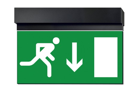 DST-3650 Ikus 320-t Daisalux Светильники и спец. Черный 