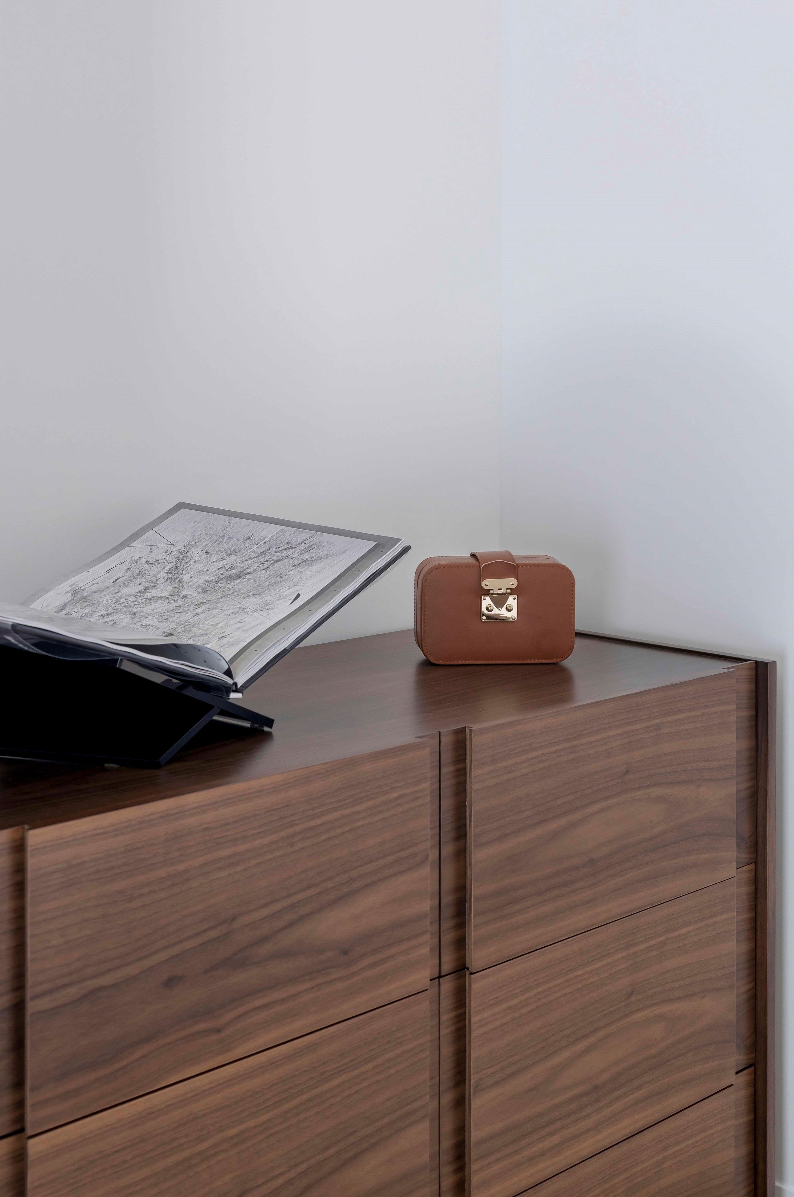 Комод из дуба Stylish Club Севилья ARCH-00070474 - Вид №7