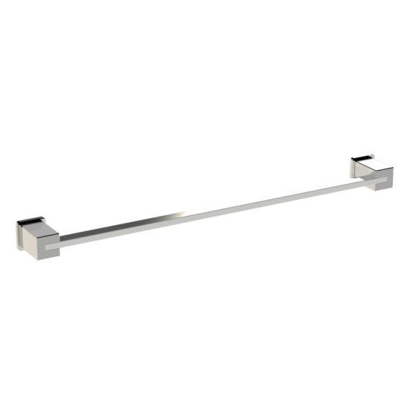 55.611 Вешалка для полотенец 1 штанга 60 см HORUS Range Myriad 