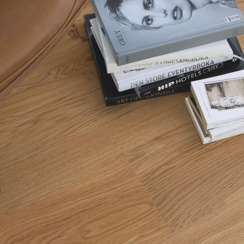 Паркетная доска Boen Дуб Golden valley SIGV4KWD - Вид №7