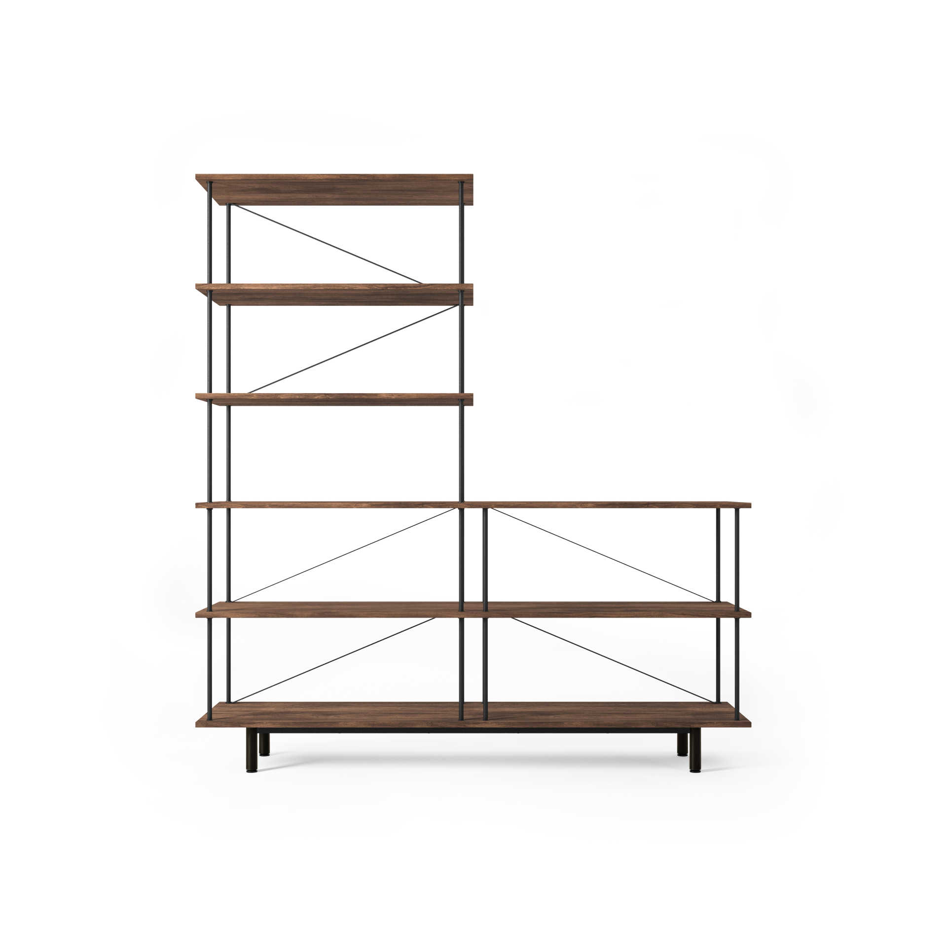 Сейтон 3-3 л Stellar Works SE-SF133-L Seiton - Вид №4