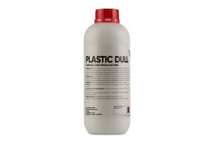 18298429 Полироль пластика матовый PLASTIC DULL 1кг Х10011 ХИМТЕК