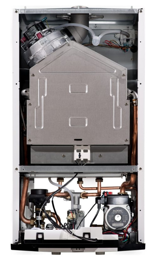 9966106 Газовый котел Mizudo GB M13ТH настенный STDN-0098596 - Вид №6