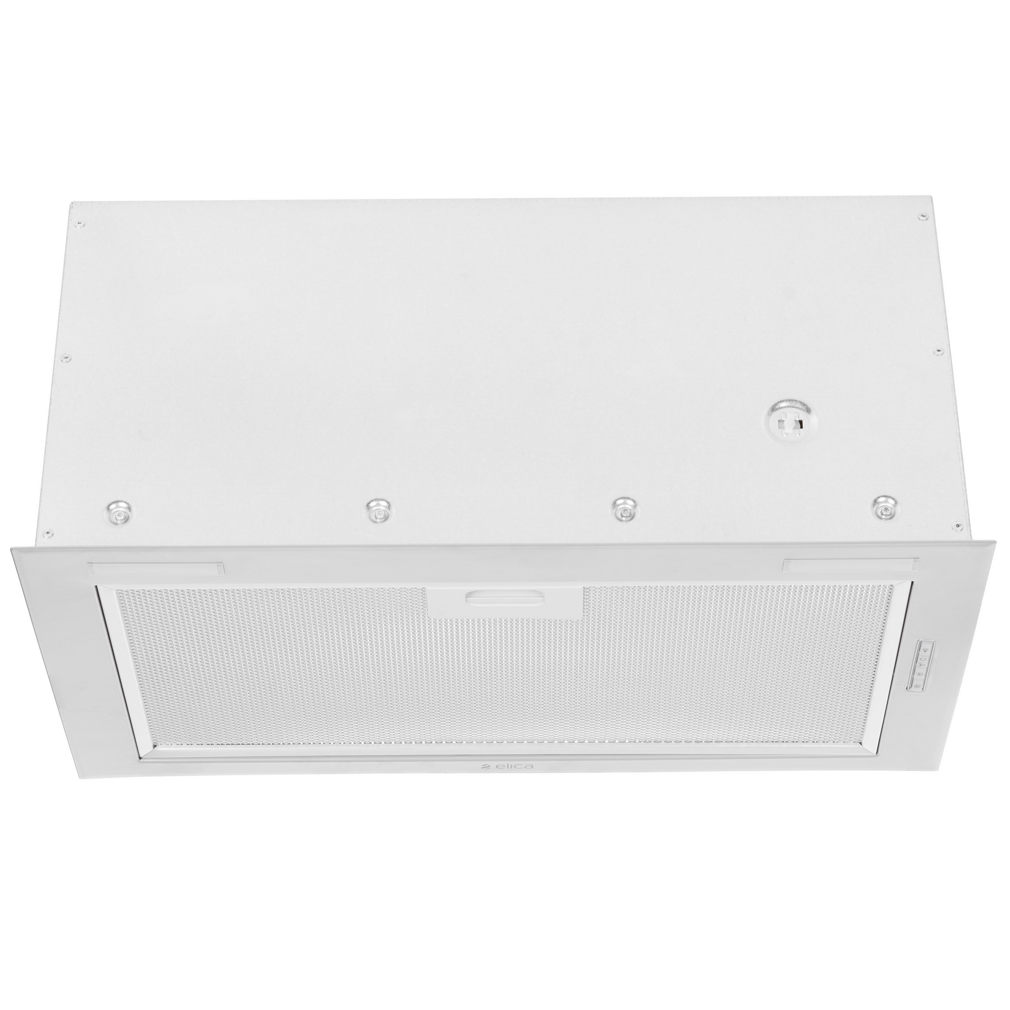 9173290 Вытяжка полновстраиваемая Elica FOLD GR/A/52 серебристый STDN-0124845 - Вид №1