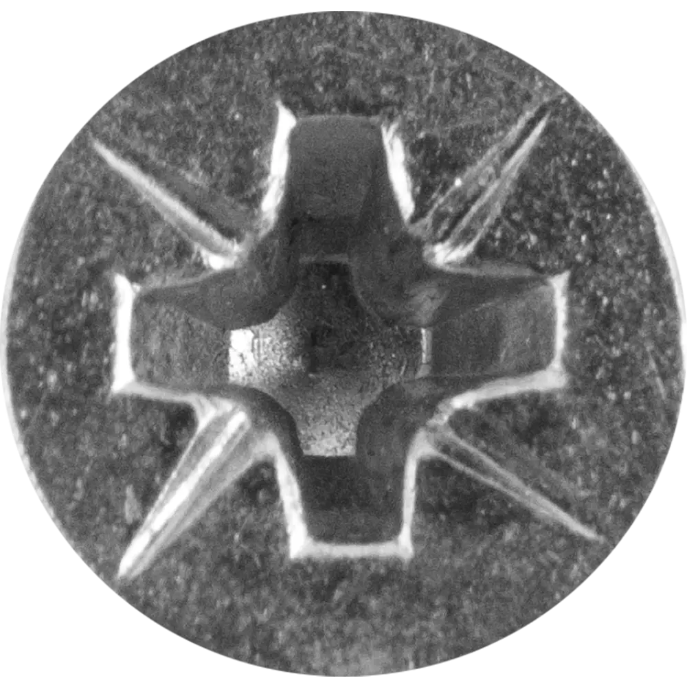 Дюбель-шуруп Standers 6x30 мм нейлон 10 шт. 81933080 STLM-2127760  - Вид №3