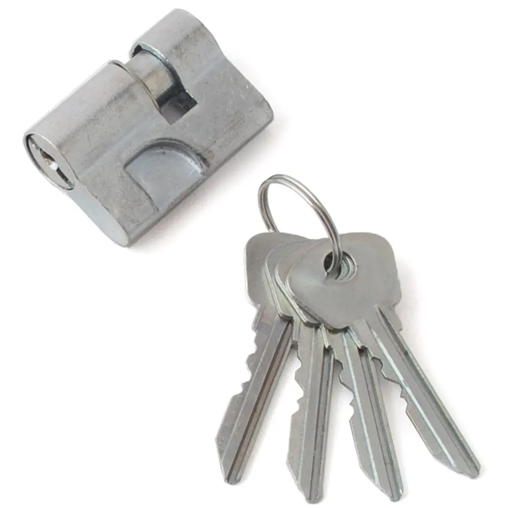 ЗЕНИТ Цилиндровый механизм МЦ8-6 для дверных замков 17174795 STLM-0007633 - Вид №1