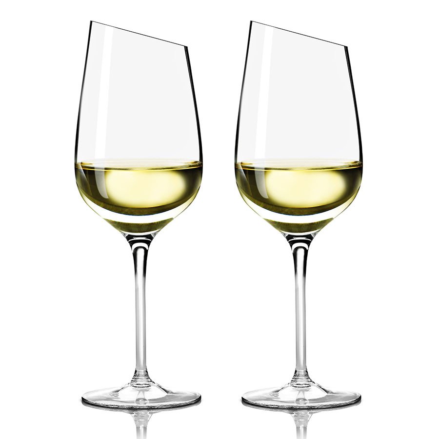 Бокал для рислинга 300 мл EVA SOLO ДИЗАЙНЕРСКИЕ 00-3862922 Прозрачный  - Вид №3