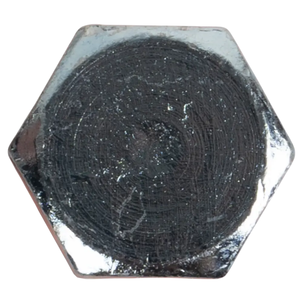 Болт сантехнический DILWIS оцинкованный 10×200 мм с потайной головкой 89384849 STLM-1564483 - Вид №2