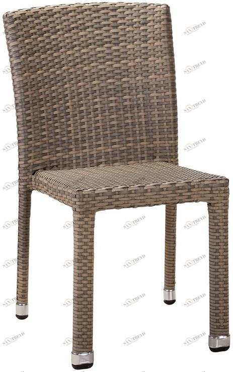 50647 Стул Борнео G R-HOME 870139