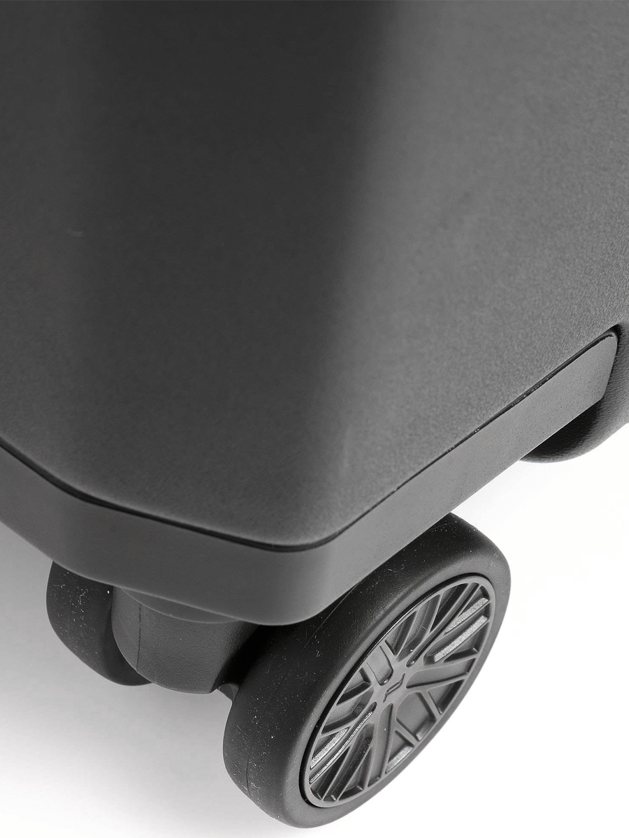 ORI05500.001 Чемодан ORI05500 4W Trolley S Porsche Design Roadster Hardcase  - Вид №5