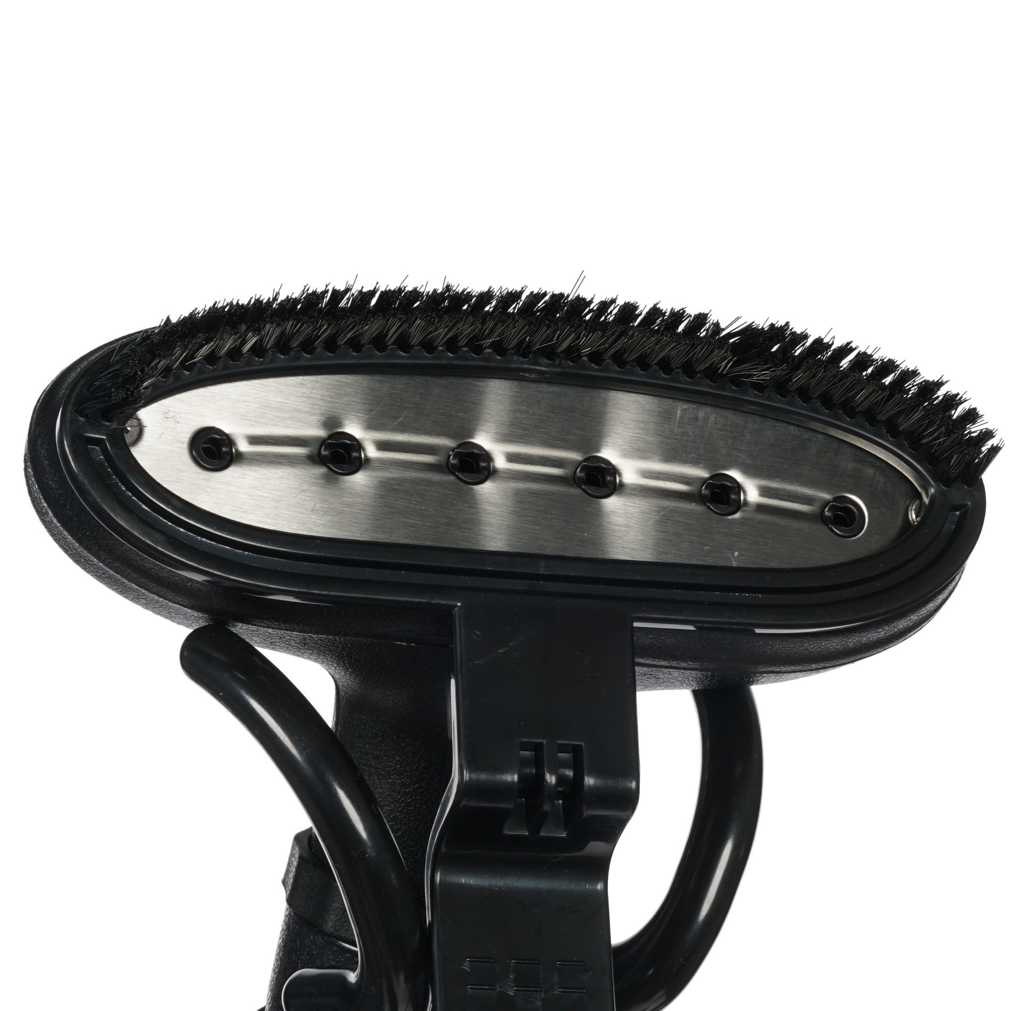 1166447 Отпариватель Grand Master GM-S205 Professional красный STDN-0021723 - Вид №4