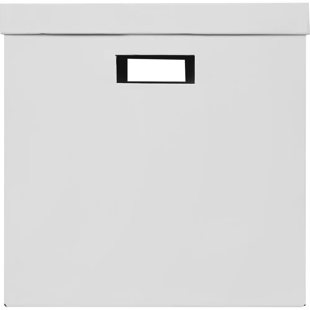 Складные коробки STORIDEA для системного хранения 30×31×31 см 89340090 STLM-1458957 - Вид №2